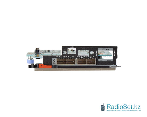 Сетевой адаптер Lenovo ThinkSystem DE4000 HIC 16G FC/10GbE 4-ports 4C57A14366